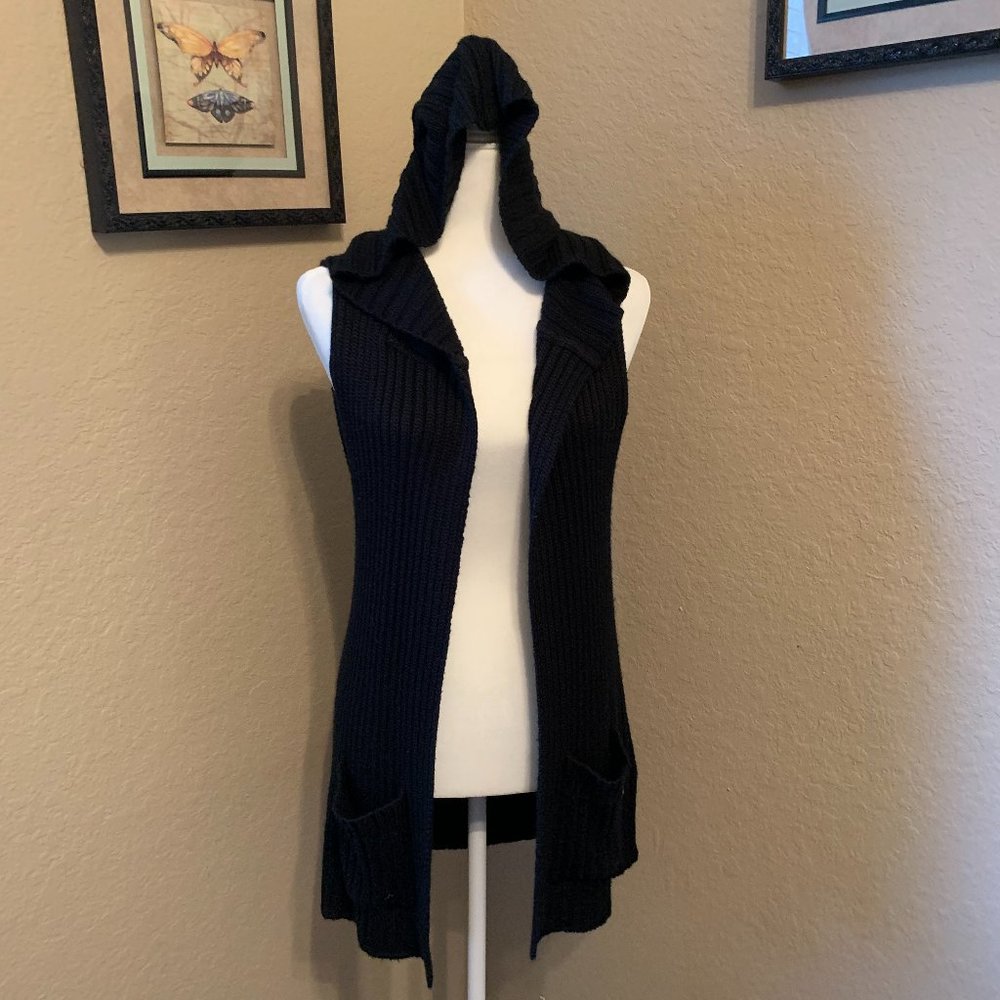 Michael Kors sweater vest